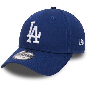 New-Era Gorra 9FORTY Essential Los Angeles Dodgers para hombre