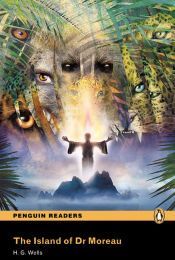 ISLAND OF DR MOREAU PR3+CD