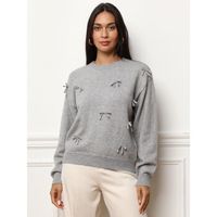 la modeuse jersey 72384p169904 para mujer