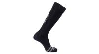 calcetines salomon s lab ultra knee negro