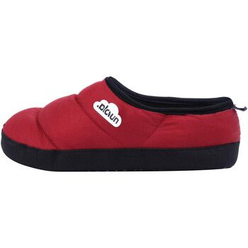 Nuvola. Pantuflas Classic Suela de Goma para mujer