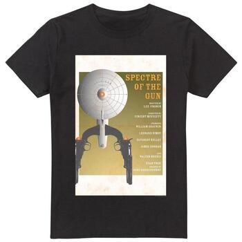 Star Trek Camiseta The Original Series Episode 61 para hombre