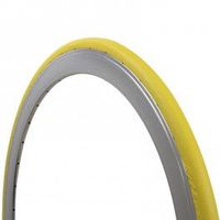 tannus cubierta portal 700x28 hard amarillo 28-622