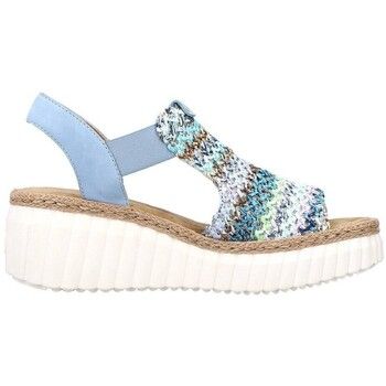 Rieker Sandalias 6917291 para mujer