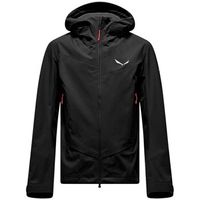 salewa cazadora ortles para hombre