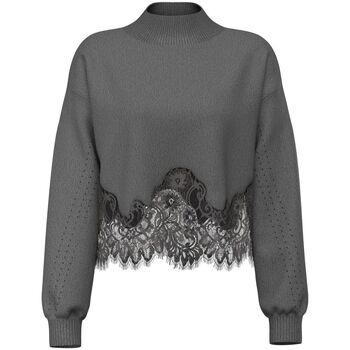 Guess Jersey W6BR38 Z1433-MCH para mujer