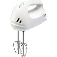 essentials c12hmw17 hand mixer - white white