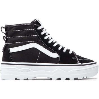 Vans Zapatillas altas VN0A5KY5BA21 para mujer