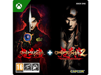 xbox series x s onimusha 1  2 codigo de descarga