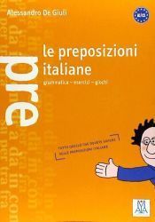 Le preposizioni italiane