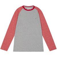 farah camiseta manga larga gt28483 para nina