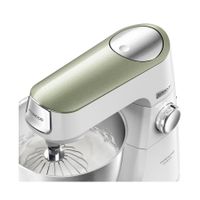 kenwood cubierta poptop verde salvia kat65000gr