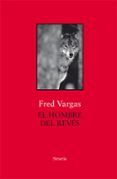 el hombre del reves (serie comisario adamsberg 2)