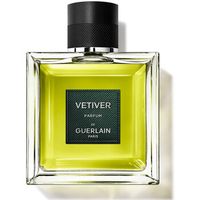 guerlain perfume eau de parfum vetiver the perfume 100 ml para mujer
