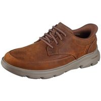 skechers zapatillas de senderismo 205517 slip-ins arch fit garza - rowan para hombre