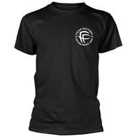 fear factory camiseta 30 years of fear para hombre