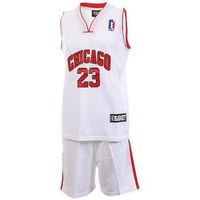 sport zone chandal ensemble de basketball para nino