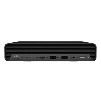 PC Sobremesa HP Pro Mini 400 G9 Intel Core i5-14400T 8GB 256GB SSD Windows 11 Pro Intel UHD 730 WiFi 6 Bluetooth