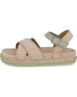 de xti 150901 sandalias nina beige