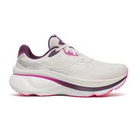 zapatillas saucony hurricane 26 blanco rosa aw26 mujer talla 44 - eur