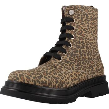 Asso Botines Ag17635 para niña