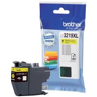 brother lc3219xly yellow original high capacity ink cartridge