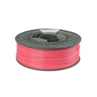 petg the filament by spectrum strawberry pink rosa 175 mm