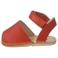 colores sandalias 24300 rojo para nino