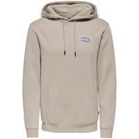 only  sons jersey keane hoodie para hombre