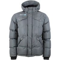 peak mountain parka doudoune homme calivik para hombre