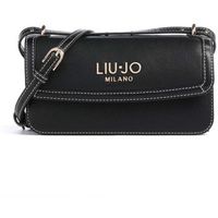 liu jo bandolera ecs crossbody eastwes para mujer