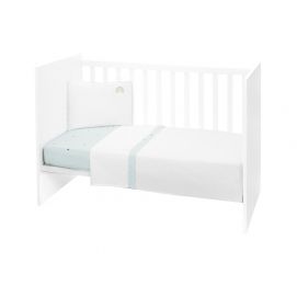 Juego de cama 3 piezas Estilo UE 60/120 Stripy Friends