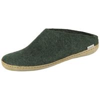 glerups pantuflas dk forest para hombre