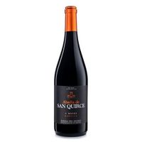 abadia de san quirce 6 meses 2023 75 cl  pack de 6 unidades