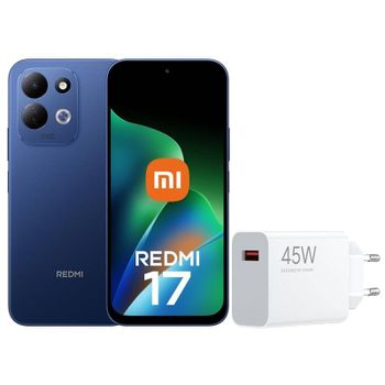 Xiaomi REDMI 17 4G 4GB 128GB 6.99