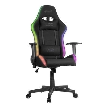 Speedlink Regys RGB Silla Gaming Negra