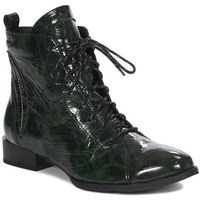 maciejka botines 0662109009 para mujer