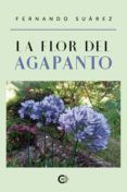 La flor del agapanto