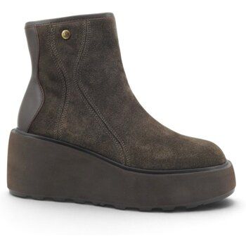 Café Noir Botines C1FB6900-AI27-M012 para mujer
