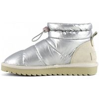 colors of california botines short boot in nylon para mujer