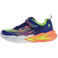 skechers zapatillas flex-glow ultra para nina