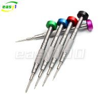 juego de destornilladores de combate de desmontaje de telefonos moviles herramientas de reparacion de perno de reparacion precisa para iphone android precio especial 2 piezas 5 piezas 1 juego