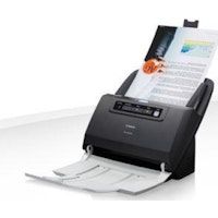 Canon imageFORMULA DR-M160II Escáner con alimentad