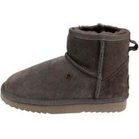 warmbat botines wallaby para mujer