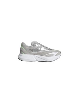 Zapatillas adidas Lightblaze Mujer Gris