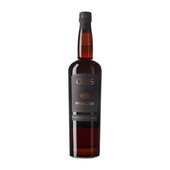 L'ostal Cazes Vino Tinto Rivesaltes 75 Cl 19.5% Vol.