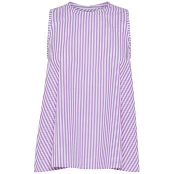 Sun68 Camisa q-nol-67871 para mujer