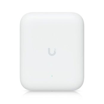 Punto de acceso Ubiquiti U7 Pro Outdoor WiFi 7 MU-MIMO 2.5 GbE IP67