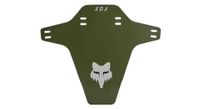 guardabarros fox verde