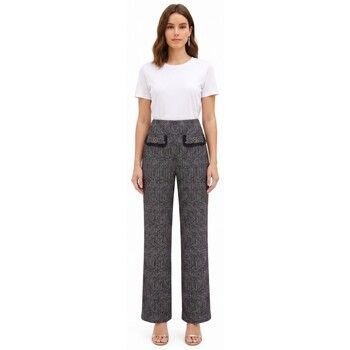 Rinascimento Pantalones CFC0130412003 para mujer